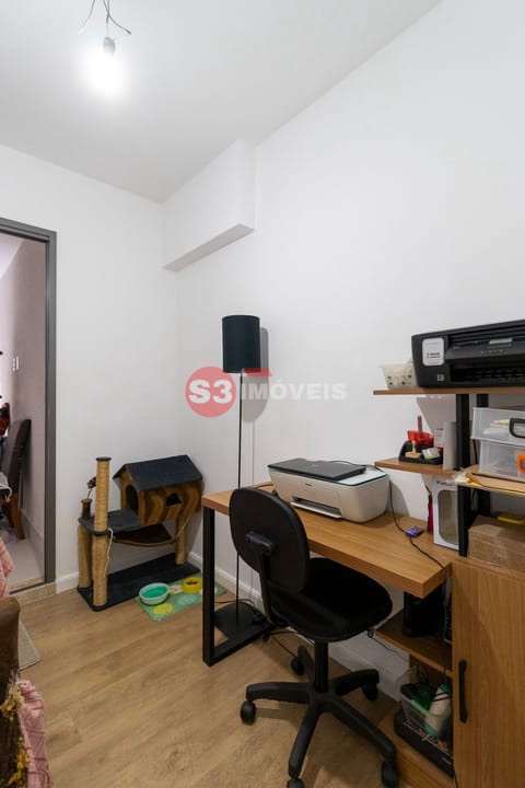 Apartamento à venda com 4 quartos, 109m² - Foto 8