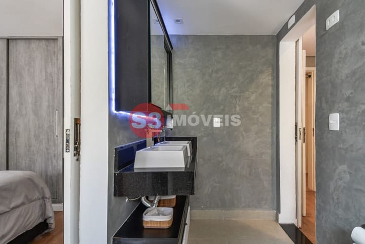 Apartamento à venda com 3 quartos, 111m² - Foto 23