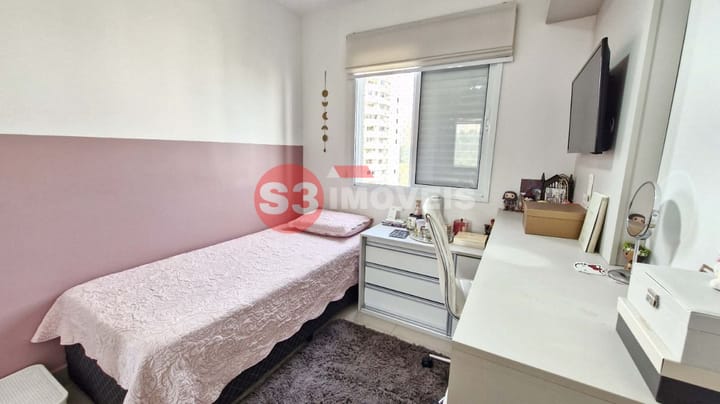 Apartamento à venda com 3 quartos, 107m² - Foto 17