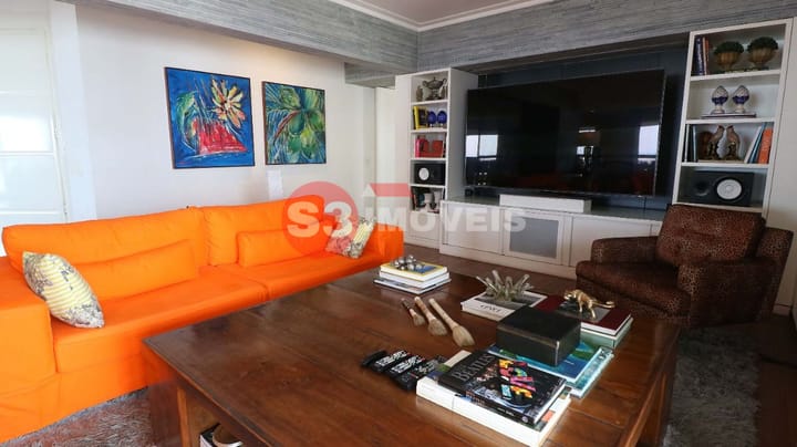 Apartamento à venda, 401m² - Foto 15