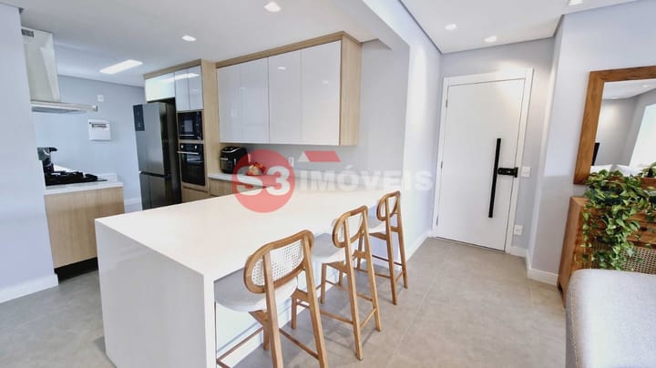 Apartamento à venda com 3 quartos, 132m² - Foto 18