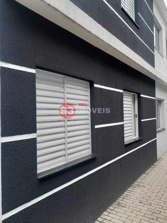 Apartamento à venda com 2 quartos, 40m² - Foto 9