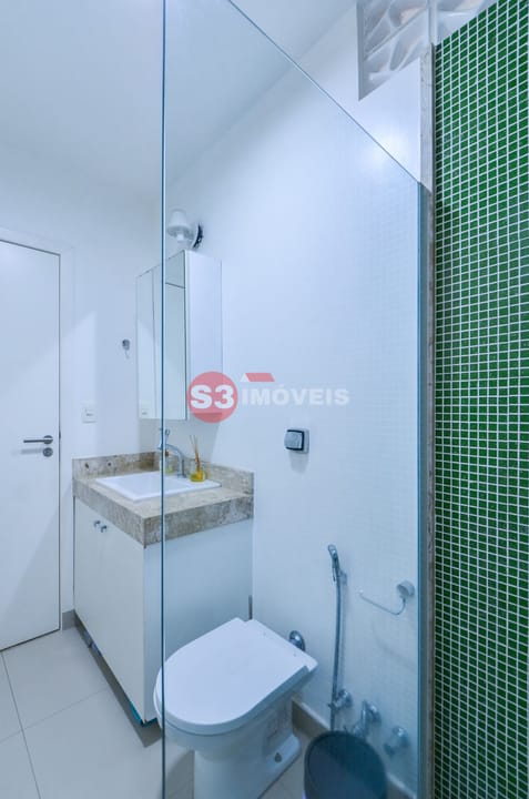 Apartamento à venda com 3 quartos, 163m² - Foto 31