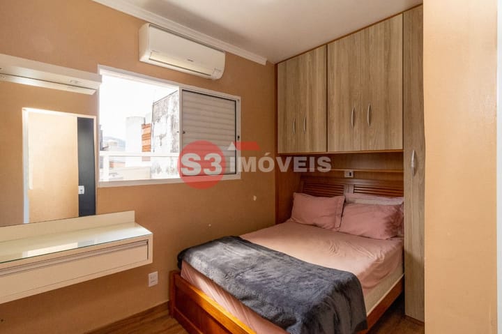 Casa à venda com 3 quartos, 125m² - Foto 6