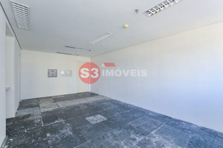 Conjunto Comercial-Sala à venda, 34m² - Foto 7