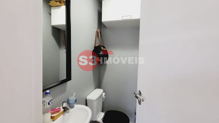 Conjunto Comercial-Sala à venda, 35m² - Foto 11