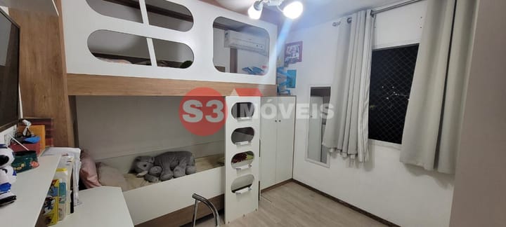 Casa de Condomínio à venda com 2 quartos, 84m² - Foto 23