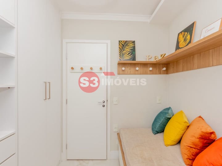 Apartamento à venda com 2 quartos, 74m² - Foto 19