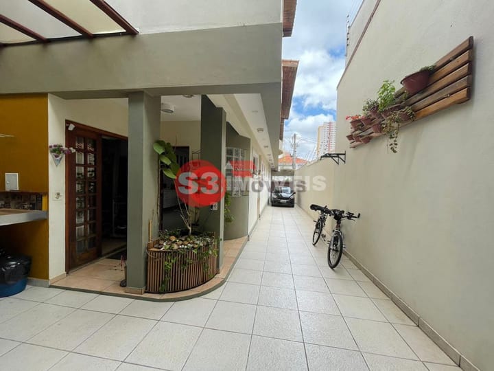 Casa à venda com 3 quartos, 285m² - Foto 29