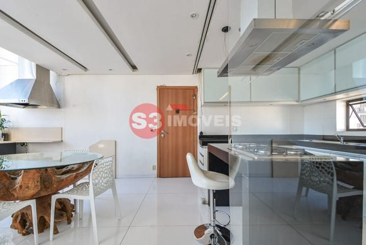 Cobertura à venda com 1 quarto, 73m² - Foto 14