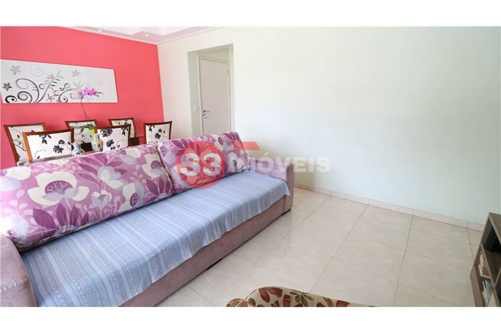 Apartamento à venda com 3 quartos, 110m² - Foto 26