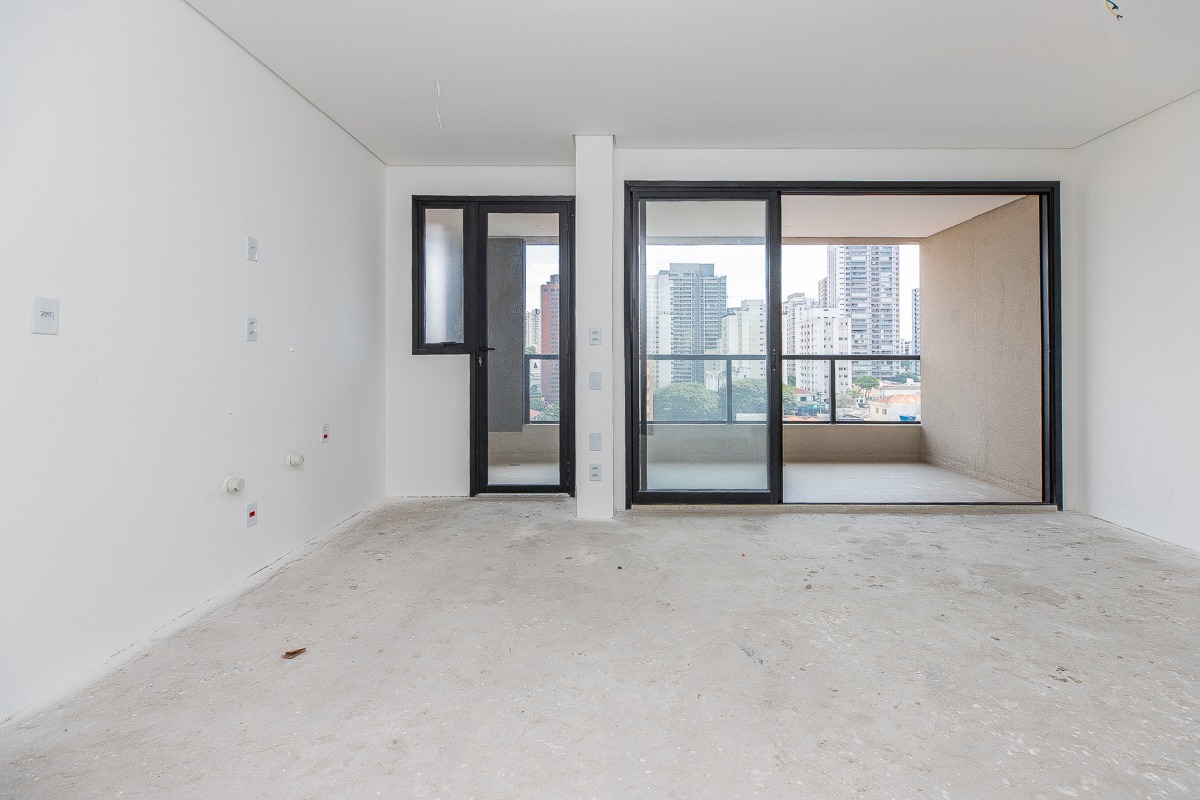 Apartamento à venda com 2 quartos, 60m² - Foto 6