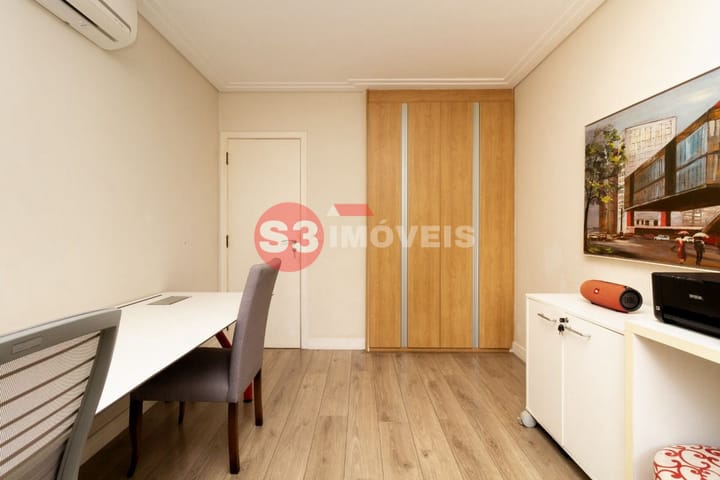 Apartamento à venda com 3 quartos, 110m² - Foto 29