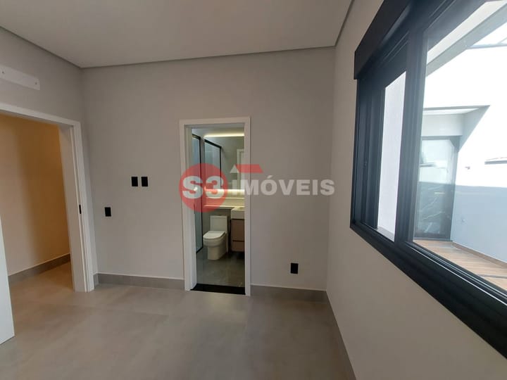 Casa de Condomínio à venda com 3 quartos, 140m² - Foto 21