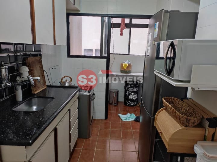 Apartamento à venda com 2 quartos, 64m² - Foto 21