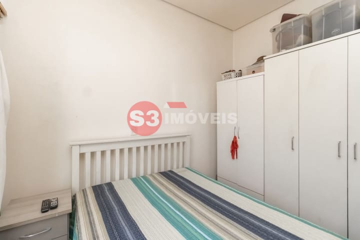 Casa à venda com 3 quartos, 183m² - Foto 7