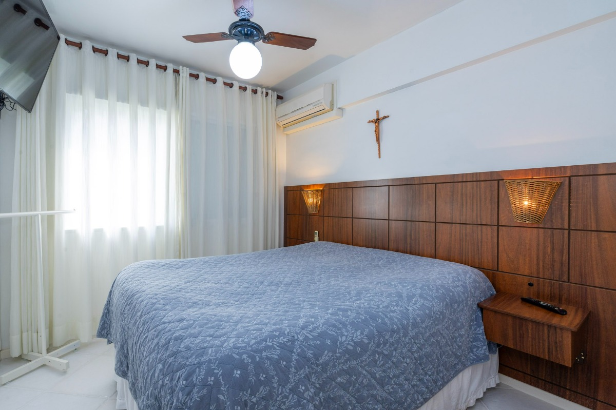 Apartamento à venda com 2 quartos, 59m² - Foto 17