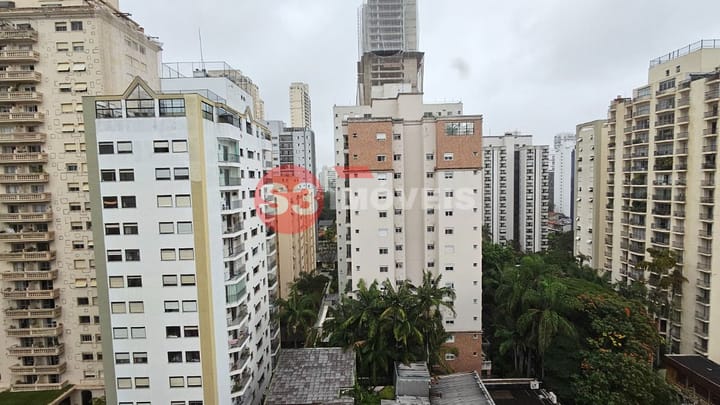 Cobertura à venda com 2 quartos, 114m² - Foto 22