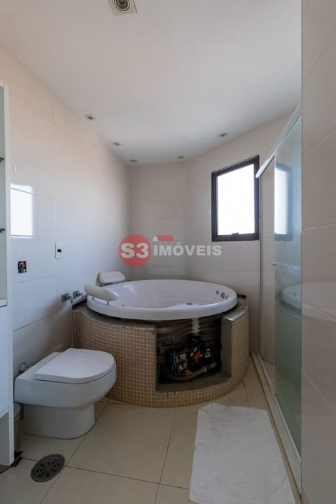 Apartamento à venda com 4 quartos, 260m² - Foto 21