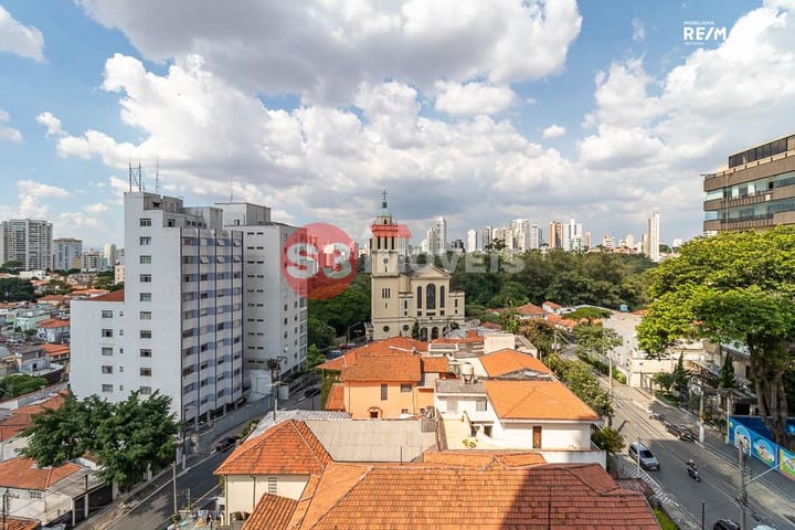 Apartamento à venda com 3 quartos, 178m² - Foto 28