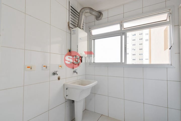 Apartamento à venda com 3 quartos, 85m² - Foto 31