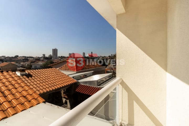 Casa à venda com 3 quartos, 123m² - Foto 11