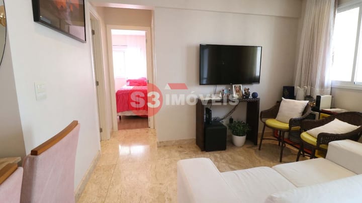 Apartamento à venda com 2 quartos, 69m² - Foto 14