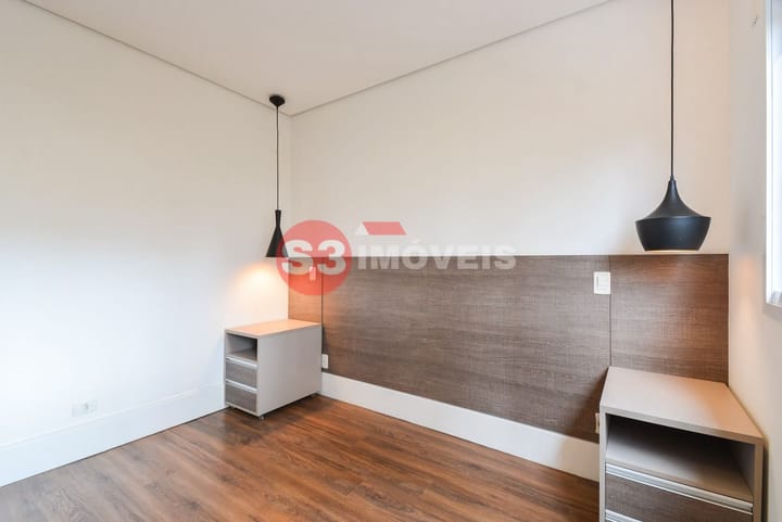 Apartamento à venda com 3 quartos, 157m² - Foto 37