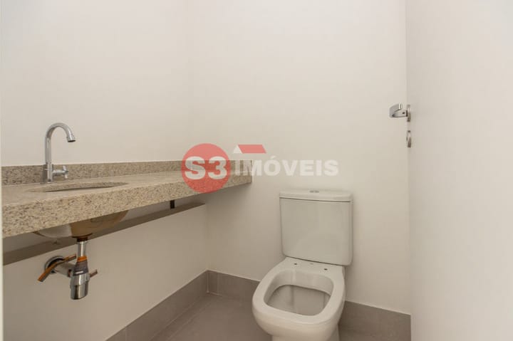 Apartamento à venda com 3 quartos, 125m² - Foto 22