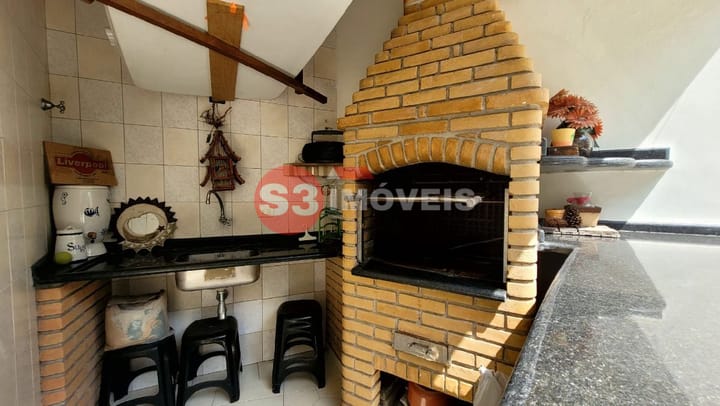 Casa à venda com 3 quartos, 294m² - Foto 29