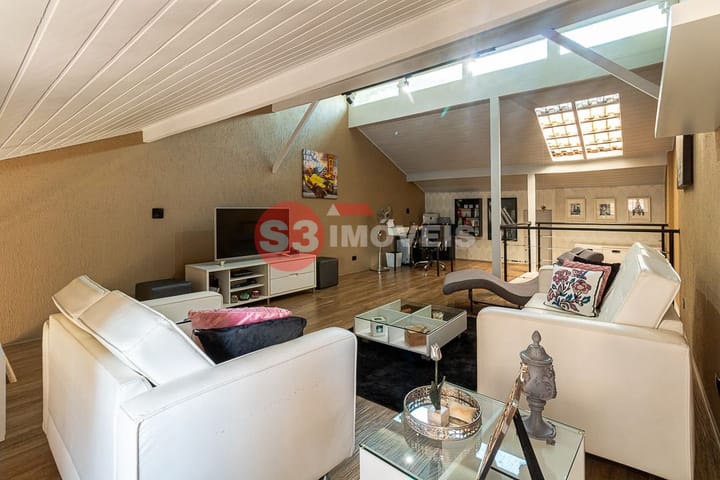 Casa à venda com 3 quartos, 280m² - Foto 32