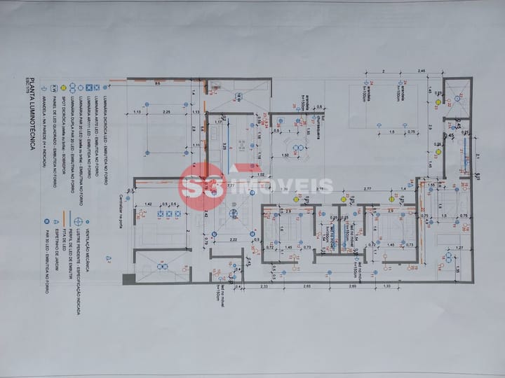 Casa de Condomínio à venda com 3 quartos, 178m² - Foto 19