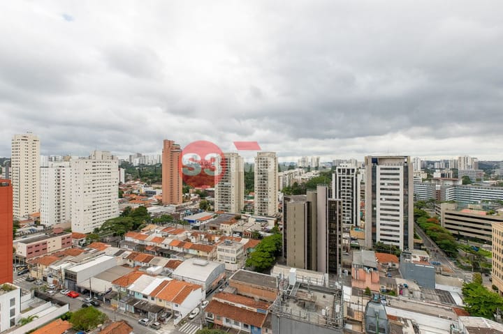 Conjunto Comercial-Sala à venda, 149m² - Foto 9