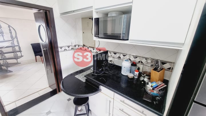 Cobertura à venda com 3 quartos, 185m² - Foto 16