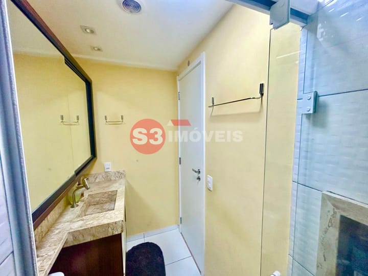 Apartamento à venda com 2 quartos, 48m² - Foto 13