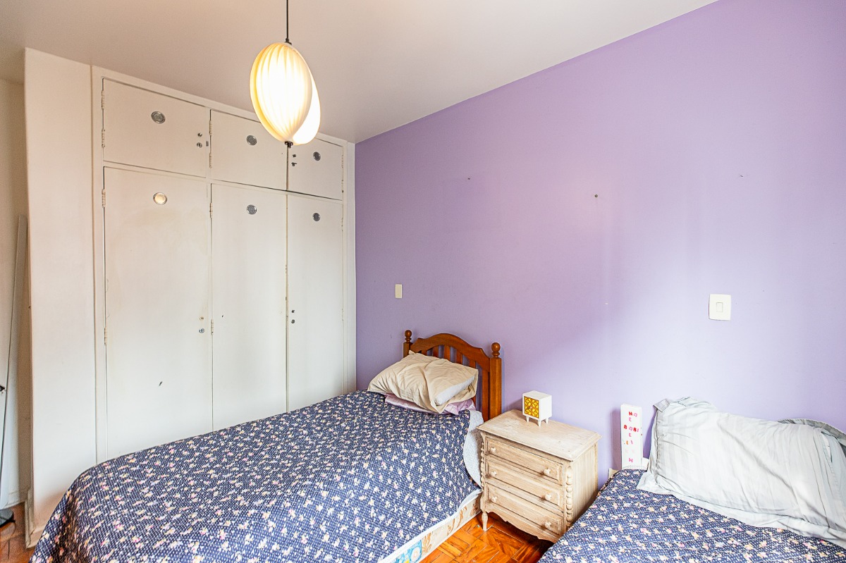 Apartamento à venda com 3 quartos, 120m² - Foto 18