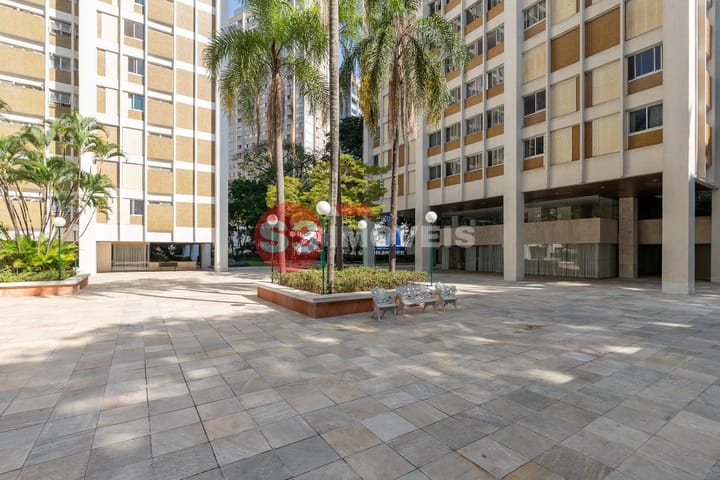 Apartamento à venda com 3 quartos, 137m² - Foto 15