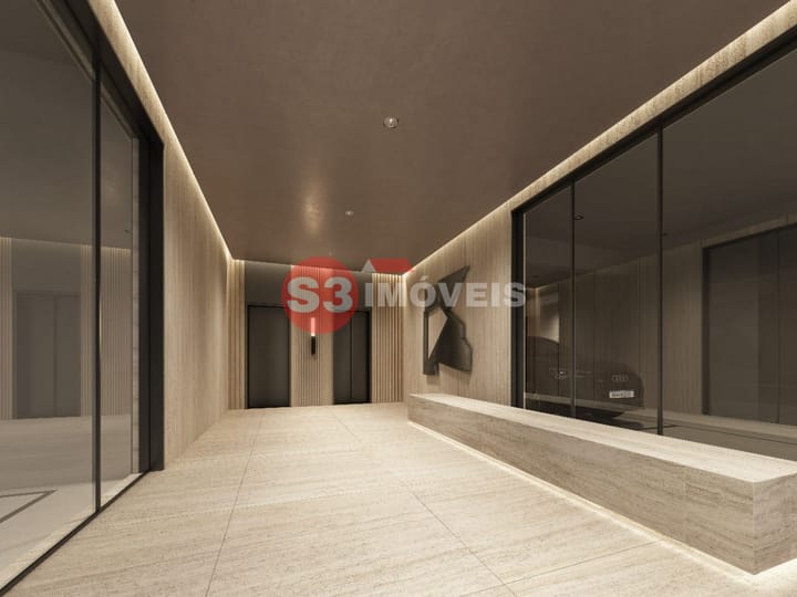 Apartamento à venda com 4 quartos, 400m² - Foto 15