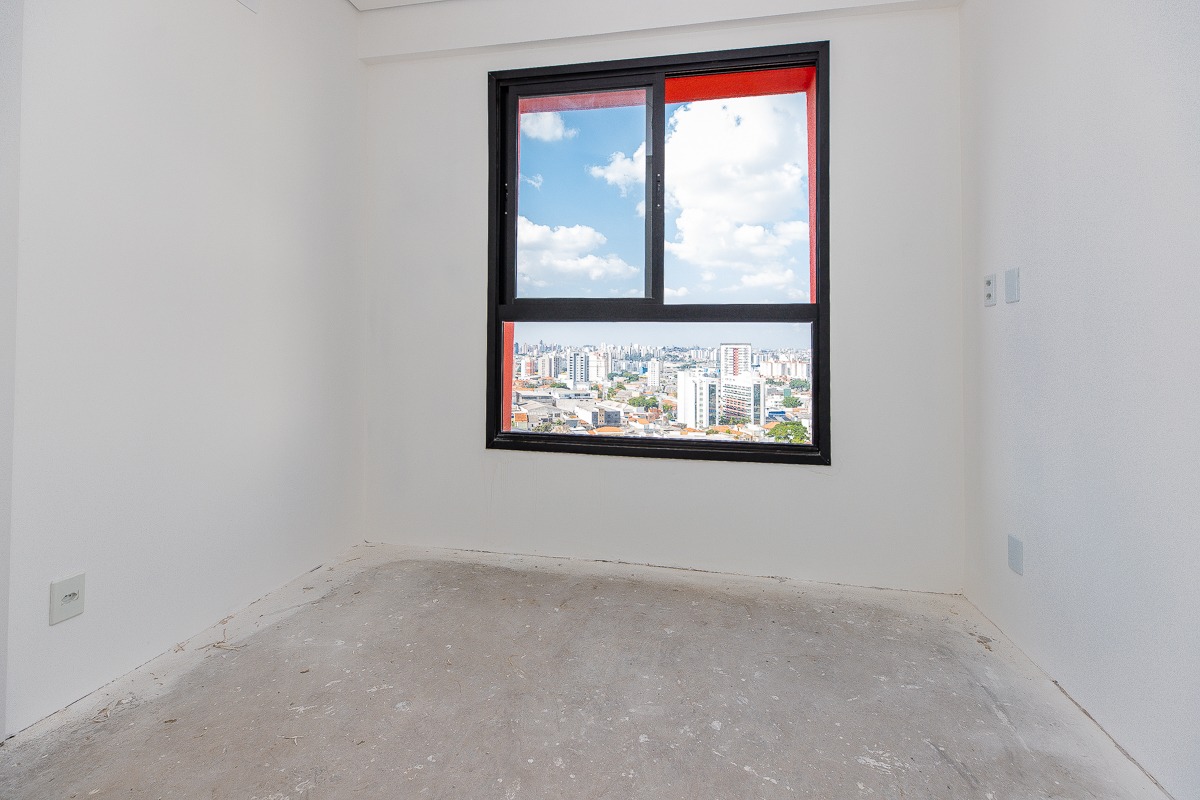 Apartamento à venda com 2 quartos, 53m² - Foto 8