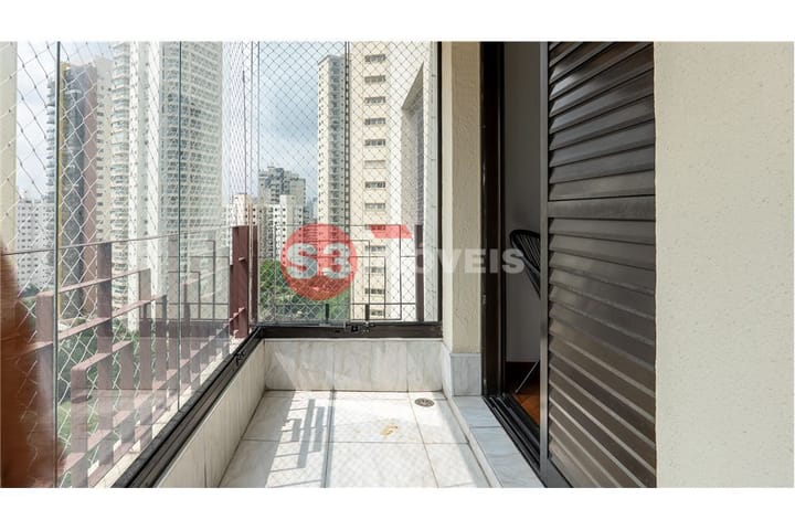 Apartamento à venda com 3 quartos, 122m² - Foto 64