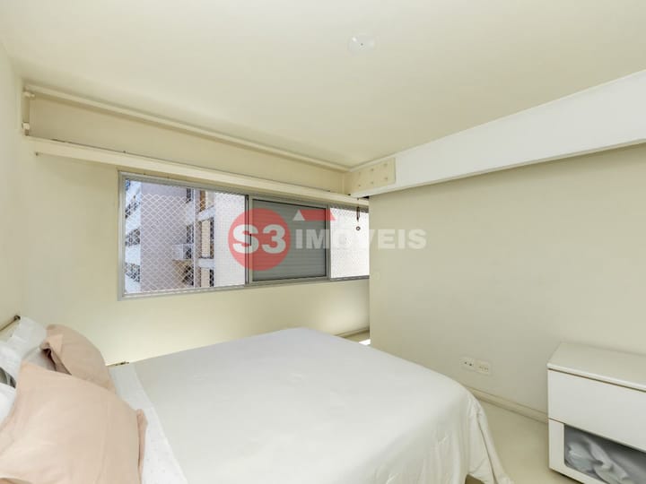 Apartamento à venda com 2 quartos, 270m² - Foto 20