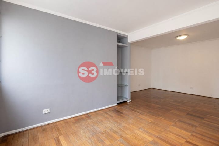 Apartamento à venda com 2 quartos, 87m² - Foto 9