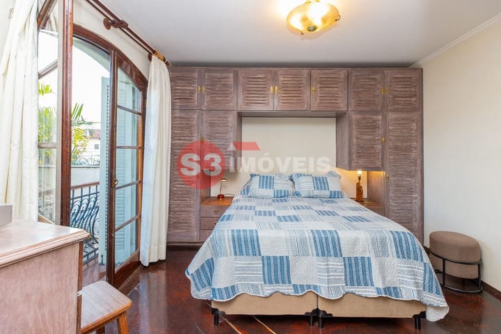 Casa à venda com 3 quartos, 184m² - Foto 49