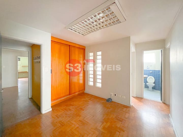 Conjunto Comercial-Sala à venda, 203m² - Foto 11