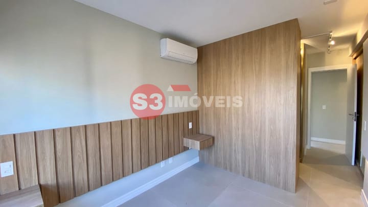 Apartamento à venda com 3 quartos, 130m² - Foto 24