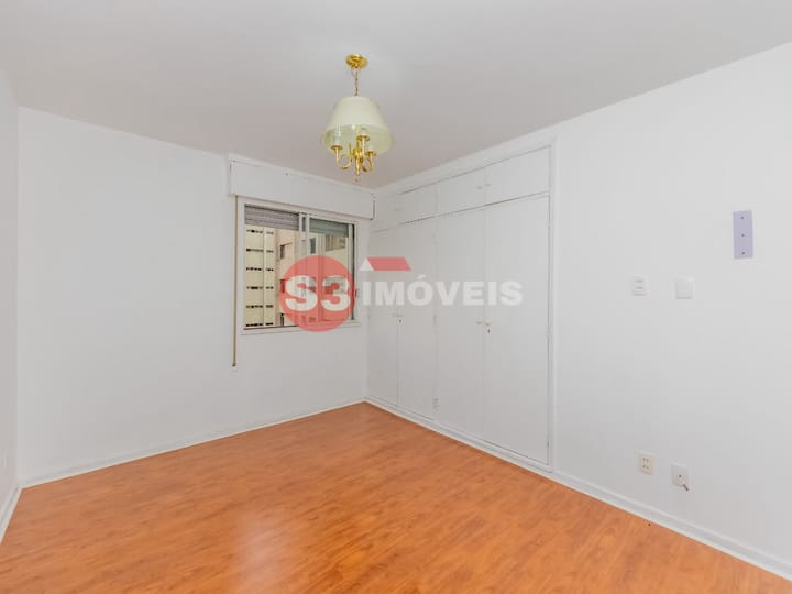 Apartamento à venda com 2 quartos, 106m² - Foto 8