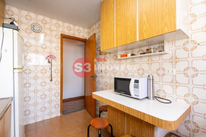 Apartamento à venda com 2 quartos, 73m² - Foto 11