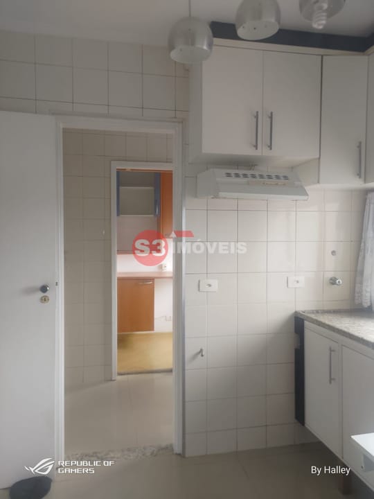 Apartamento à venda com 3 quartos, 88m² - Foto 7