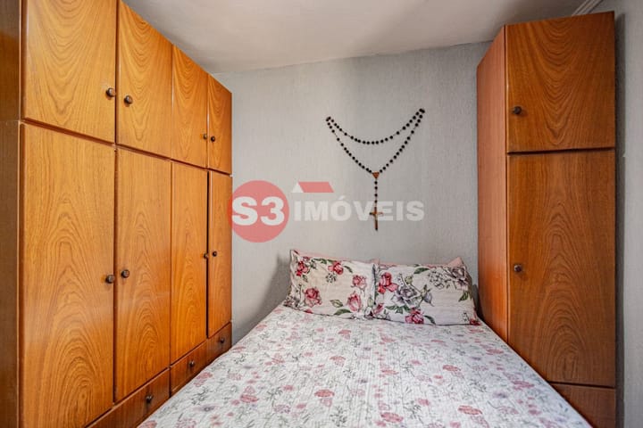 Apartamento à venda com 3 quartos, 68m² - Foto 32