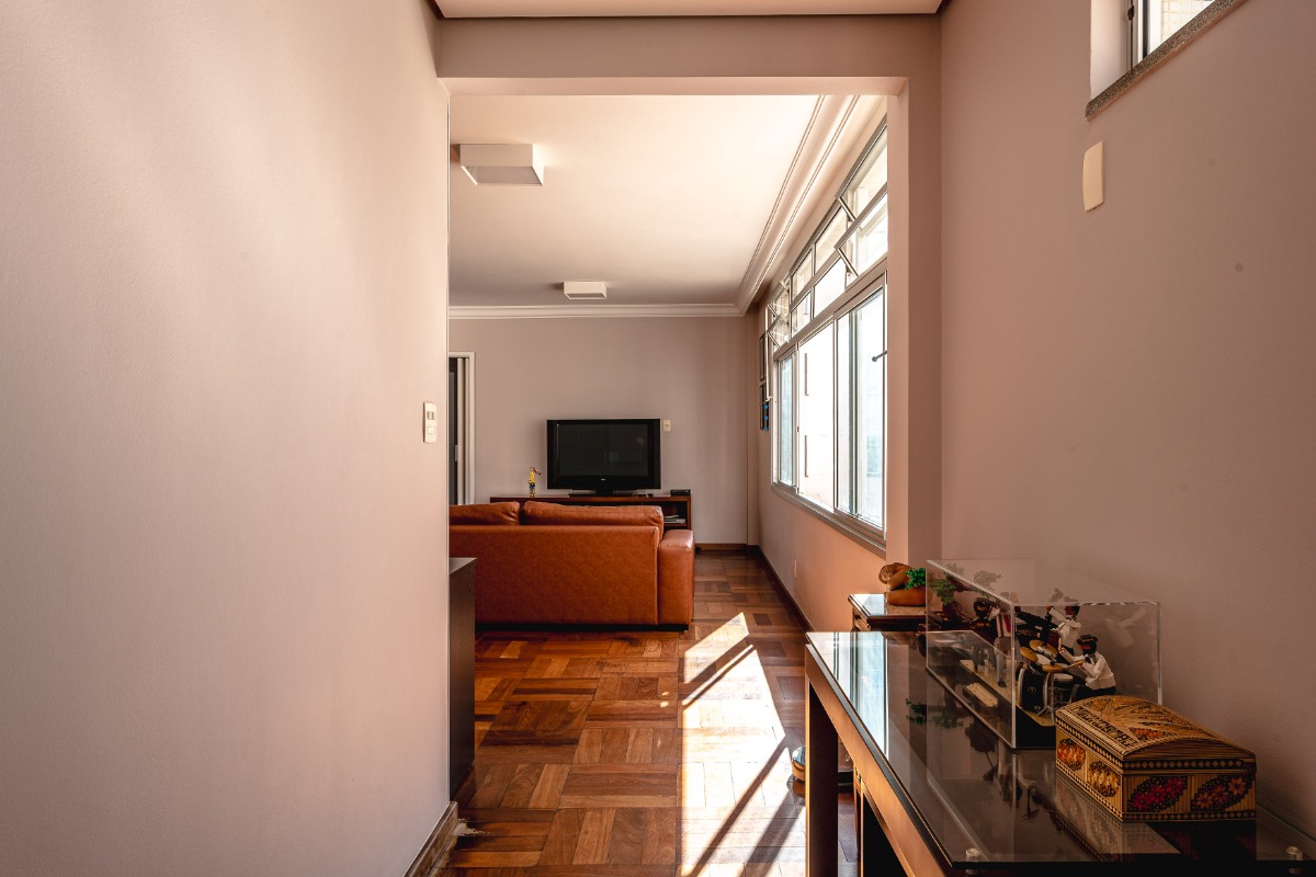 Apartamento à venda com 3 quartos, 120m² - Foto 20